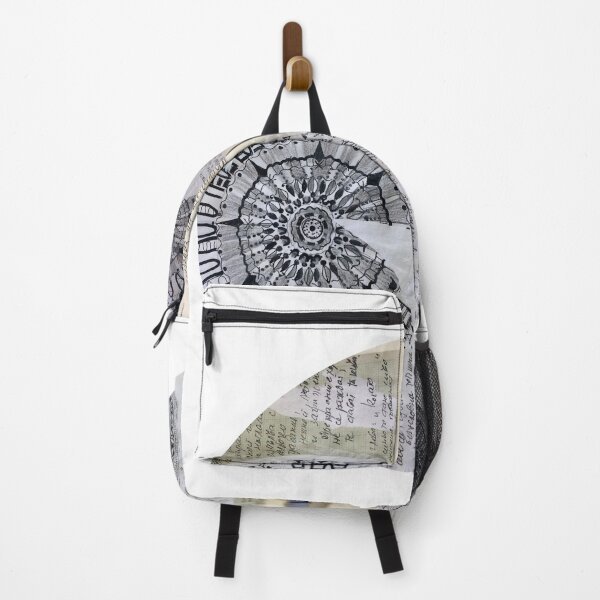Item preview,  Mandala  zen Black & White   designed and sold by Valeom777.