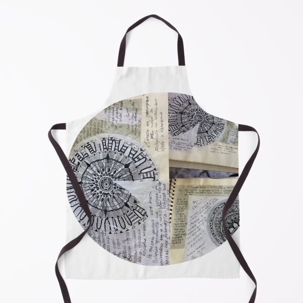 Item preview, Mandala zen Black & White designed and sold by Valeom777.