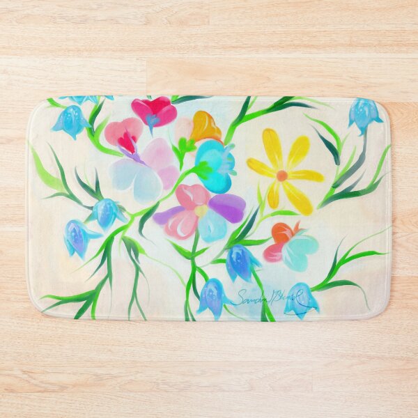 Item preview, Pretty flowers designed and sold by Secret Wishes.