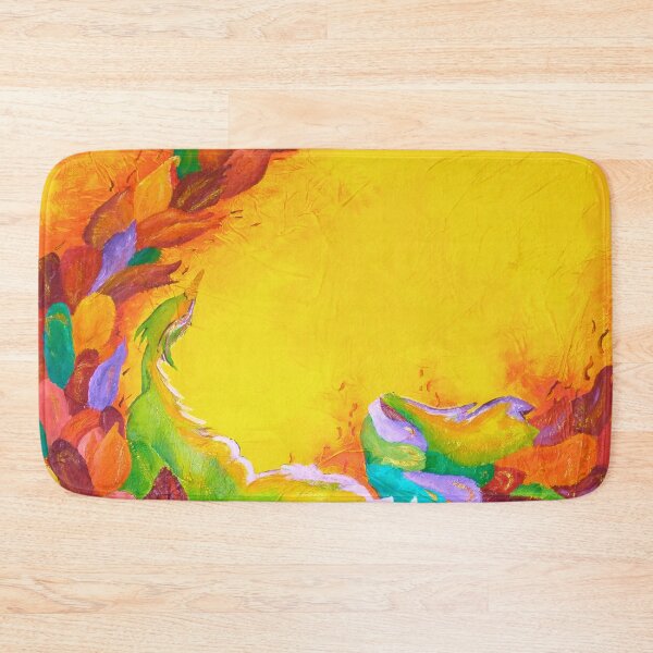Item preview, Abstract Phoenix designed and sold by TheGlassDrow.