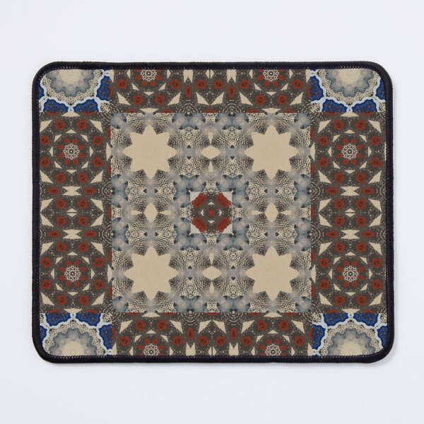 Item preview, Forest Floor by Jenny Meehan Surface Pattern Design 6 designed and sold by Jenny Meehan Art Prints and Patterns .