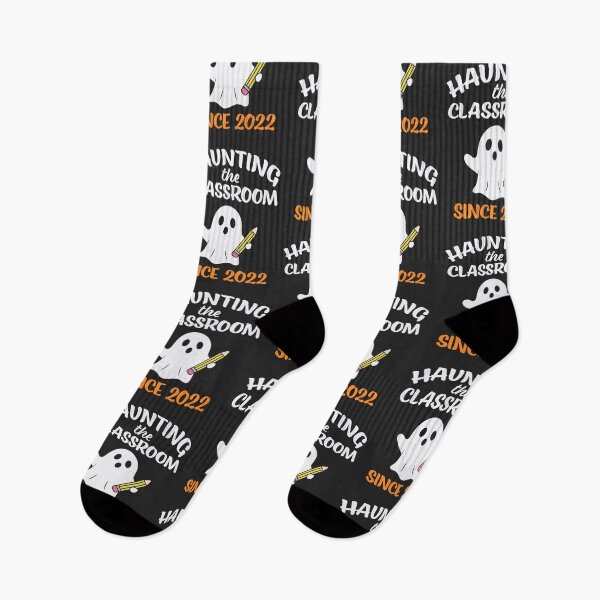 Item preview, Haunting the Classroom Since 2022 designed and sold by jmurberg.