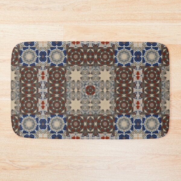 Item preview, Forest Floor by Jenny Meehan Surface Pattern Design 6 designed and sold by Jenny Meehan Art Prints and Patterns  .