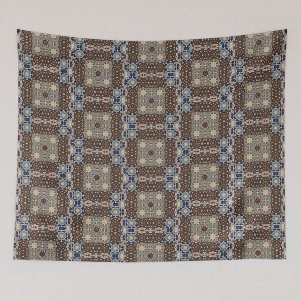 Item preview, Forest Floor by Jenny Meehan Surface Pattern Design 6 designed and sold by Jenny Meehan Art Prints and Patterns  .