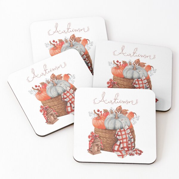 Item preview, autumn Harvest time designed and sold by HEFEEL.