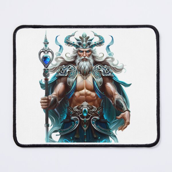 Item preview, Tethra – Celtic God of the Sea and the Otherworld designed and sold by CelticSoulShop.