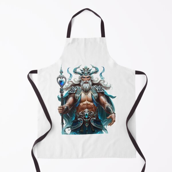 Item preview, Tethra – Celtic God of the Sea and the Otherworld designed and sold by CelticSoulShop.