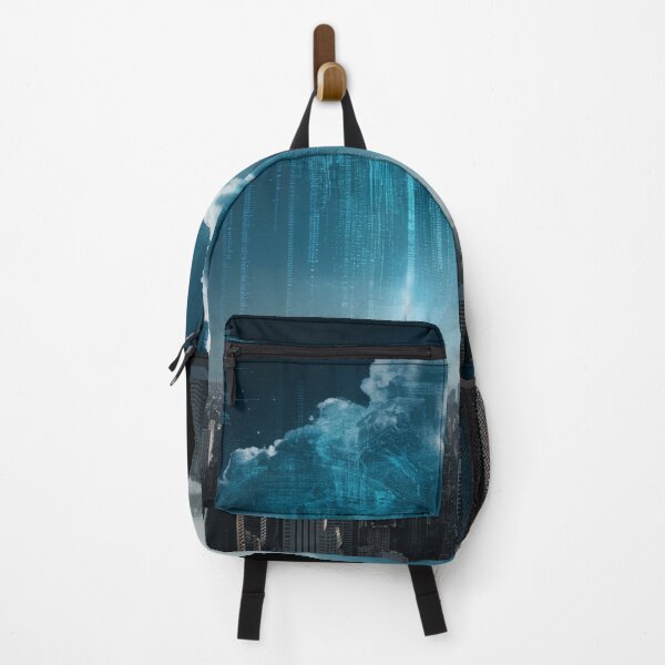 Item preview, Cloudcode Skyline designed and sold by McVrax.