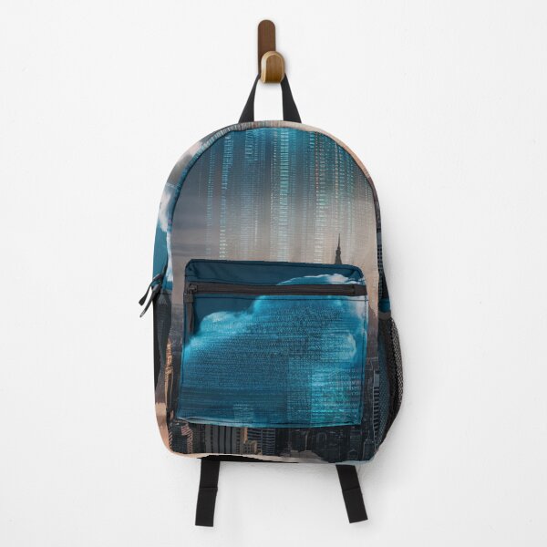 Item preview, Cloudcode Skyline designed and sold by McVrax.
