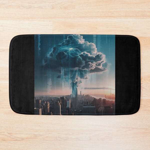 Item preview, Cloudcode Skyline designed and sold by McVrax.