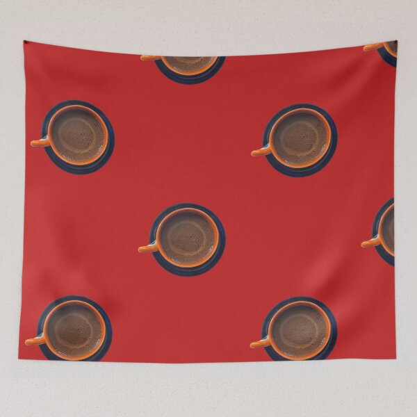 Item preview, Türk kahvesi designed and sold by Siluetler.