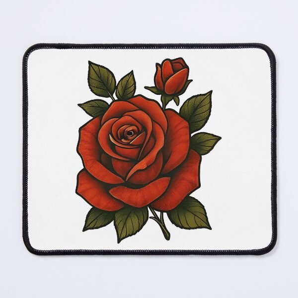 Item preview, Rose designed and sold by Colón Graphix’s.