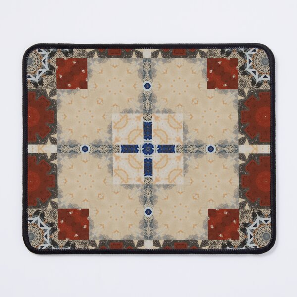 Item preview, Forest Floor by Jenny Meehan Surface Pattern Design 7 designed and sold by Jenny Meehan Art Prints and Patterns .