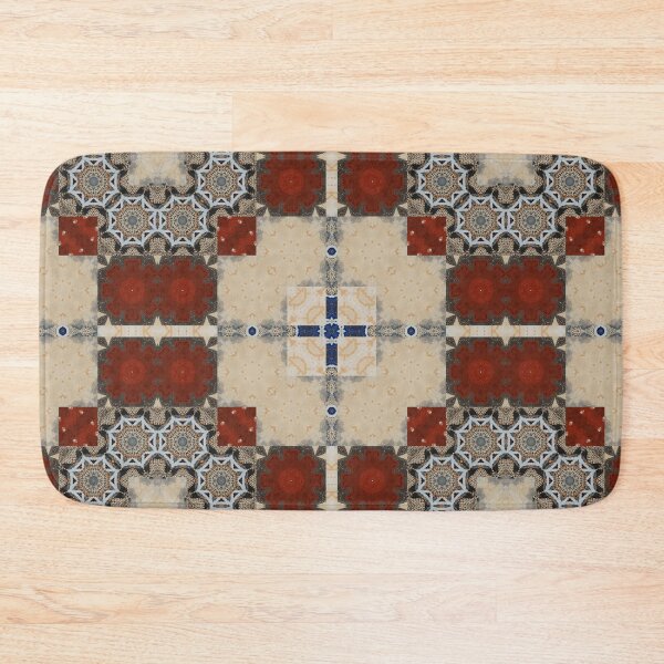 Item preview, Forest Floor by Jenny Meehan Surface Pattern Design 7 designed and sold by Jenny Meehan Art Prints and Patterns  .