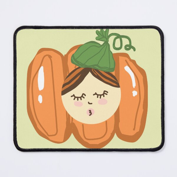 Item preview, Baby pumpkin designed and sold by Kaewtaming.