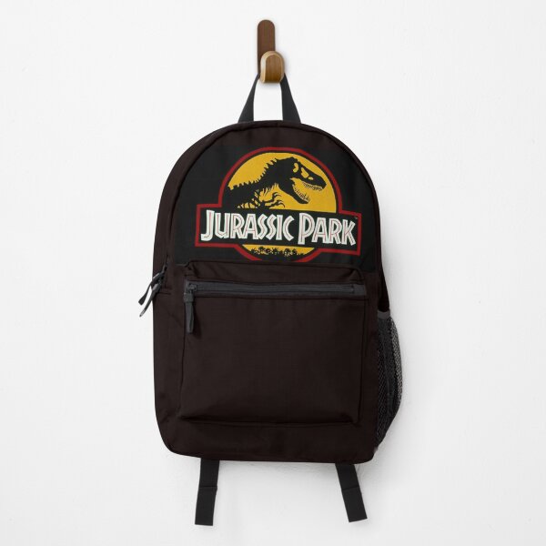 Item preview, Jurassic Park designed and sold by LeodMac.