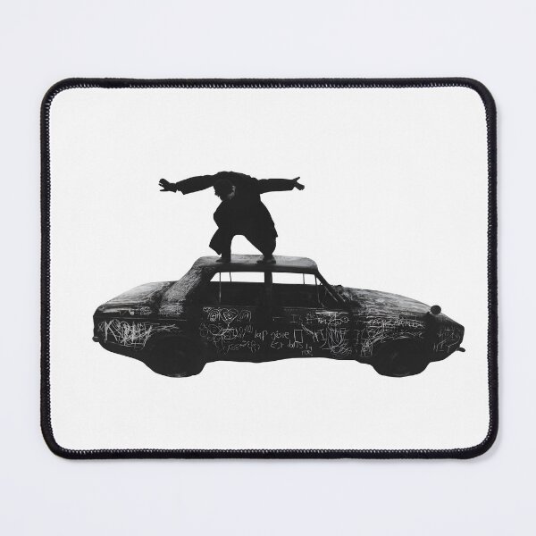 Item preview, The 1975 - Being Funny In A Foreign Language designed and sold by supernaturart.