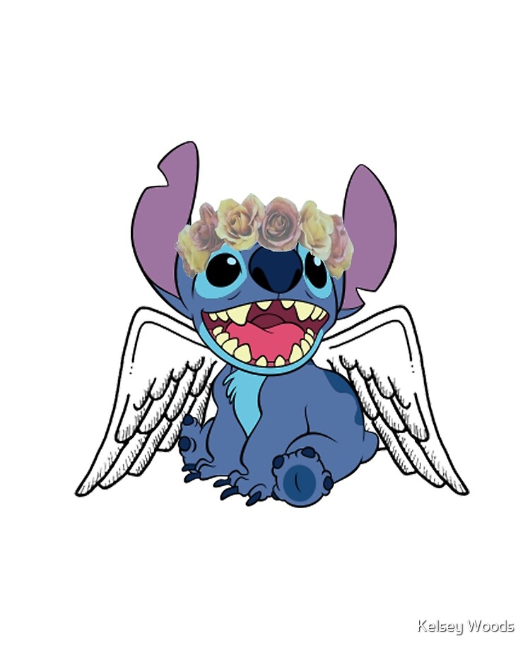 Featured image of post Stitch Immagini Tumblr See that s what the app is perfect for