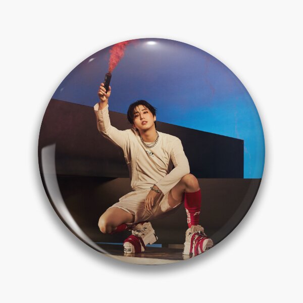 Item preview, Stray Kids HAN KARMA designed and sold by lorienskz.
