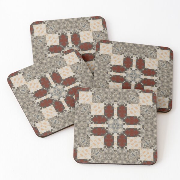 Item preview,  Forest Floor by Jenny Meehan Surface Pattern Design 8 designed and sold by Jenny Meehan Art Prints and Patterns  .