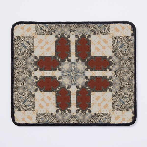 Item preview, Forest Floor by Jenny Meehan Surface Pattern Design 8 designed and sold by Jenny Meehan Art Prints and Patterns .