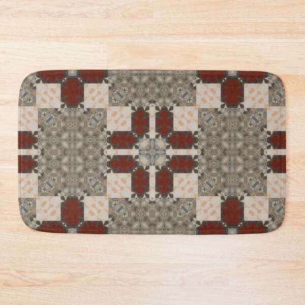Item preview,  Forest Floor by Jenny Meehan Surface Pattern Design 8 designed and sold by Jenny Meehan Art Prints and Patterns  .