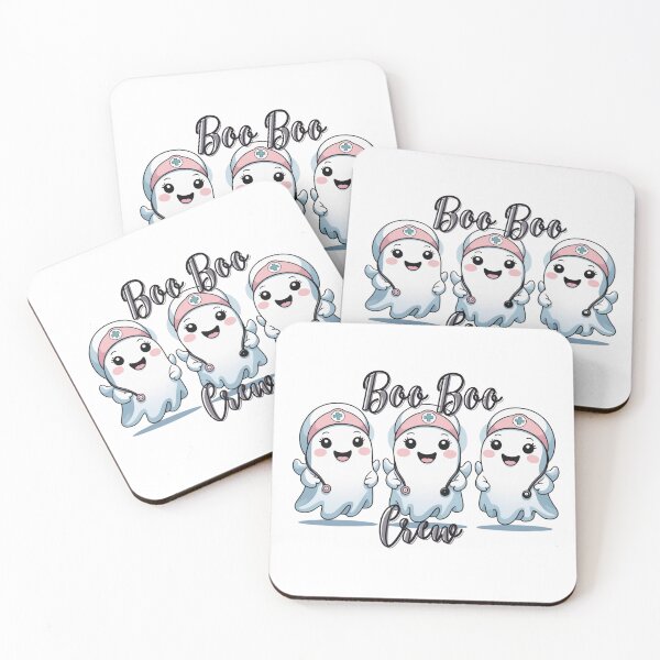 Item preview, Boo Crew designed and sold by KCash891.