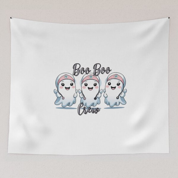Item preview, Boo Crew designed and sold by KCash891.