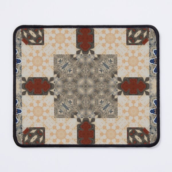 Item preview, Forest Floor by Jenny Meehan Surface Pattern Design 9 designed and sold by Jenny Meehan Art Prints and Patterns .