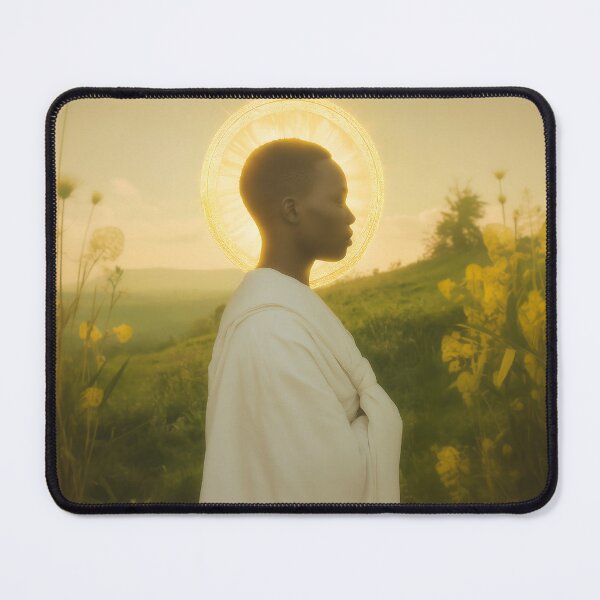 Item preview, Saint Charles Lwanga designed and sold by SanctifiedSouls.