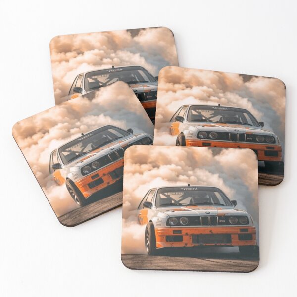 Item preview, "Dust to Impress: Rally Car-mageddon!" designed and sold by Print Fiction.