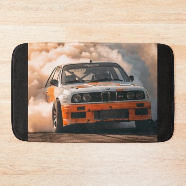 Item preview, "Dust to Impress: Rally Car-mageddon!" designed and sold by Print Fiction.