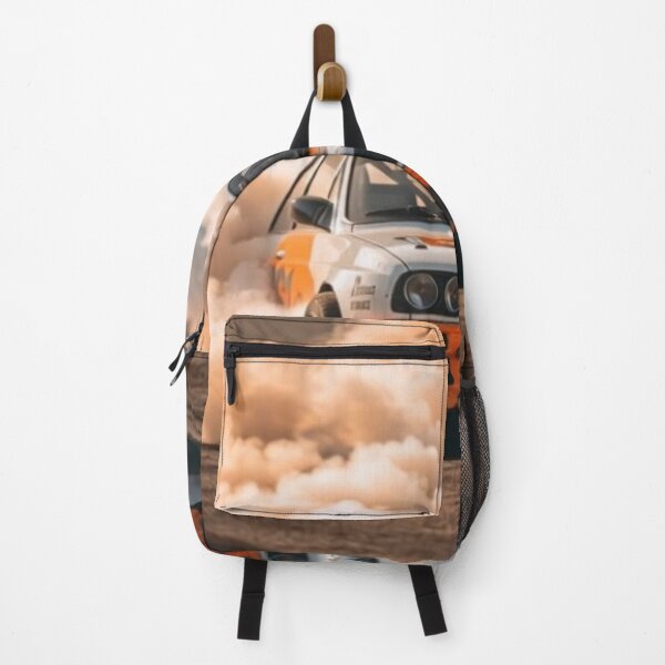 Item preview, "Dust to Impress: Rally Car-mageddon!" designed and sold by Print Fiction.