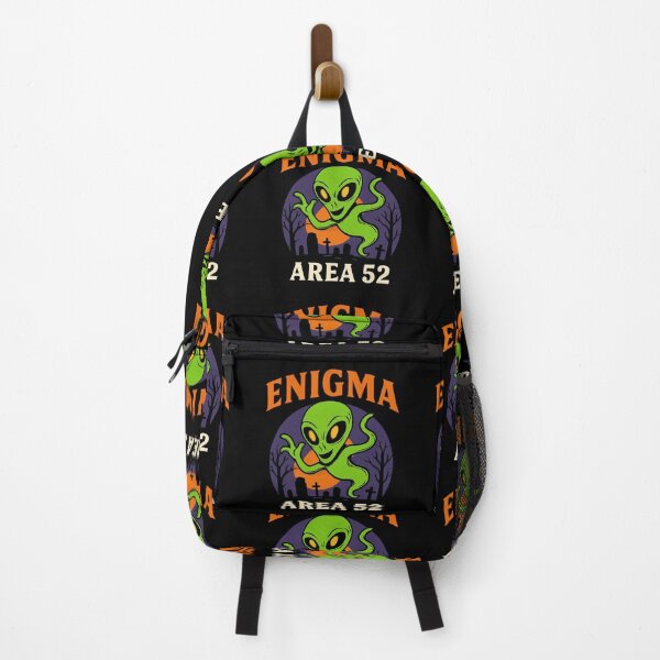 Item preview, Enigma Area 52 designed and sold by Style2Vie.