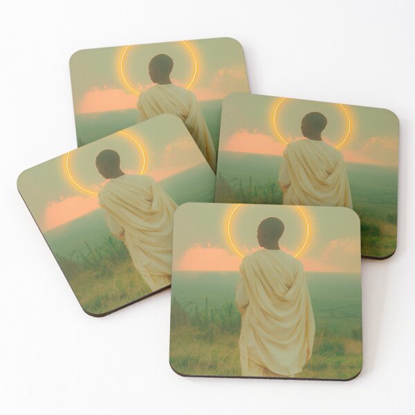 Item preview, Saint Charles Lwanga designed and sold by SanctifiedSouls.