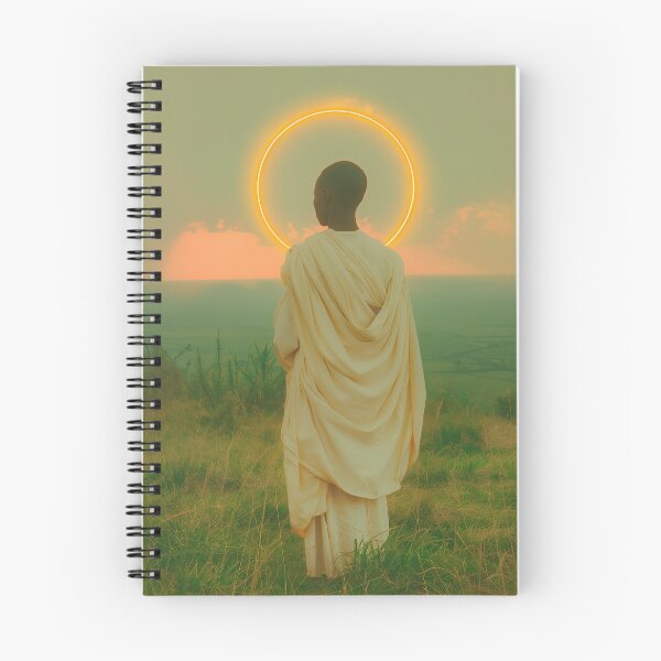 Item preview, Saint Charles Lwanga designed and sold by SanctifiedSouls.