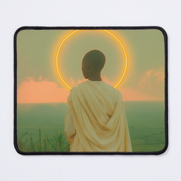 Item preview, Saint Charles Lwanga designed and sold by SanctifiedSouls.