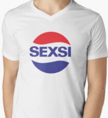 pepsi sexsi shirt