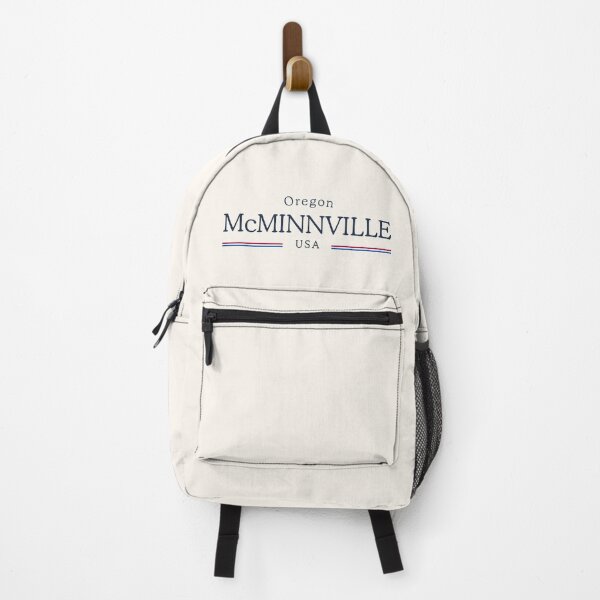 Item preview, McMinnville Oregon Heritage – Classic Cream designed and sold by buglevel.