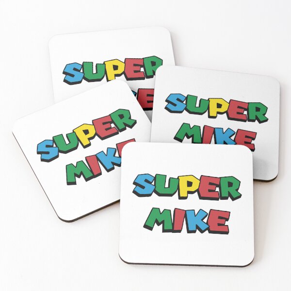 Item preview, Personalize with your name: The Exciting Adventure of Super Mario Personalized. designed and sold by charlypicazo.