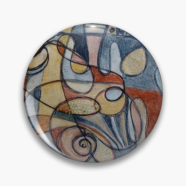 Item preview, Mandala intuitivo -" L'Elefante che sorregge il Cielo   designed and sold by Valeom777.