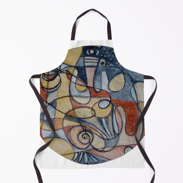 Item preview, Mandala intuitivo -" L'Elefante che sorregge il Cielo   designed and sold by Valeom777.