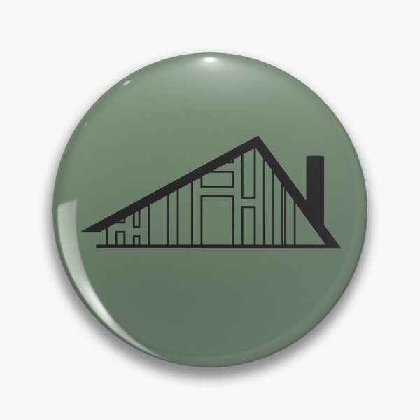 Item preview, Iconic Cabin Design designed and sold by PopularTotes.