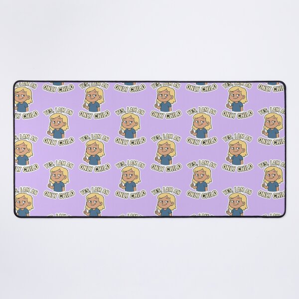 Item preview, yes, I am an only child designed and sold by Squish The Bug .