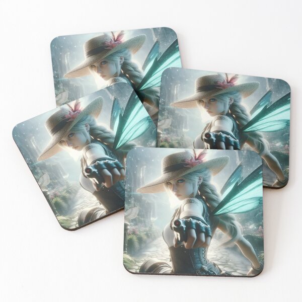 Item preview, Garden Summoner  designed and sold by Djidentity.