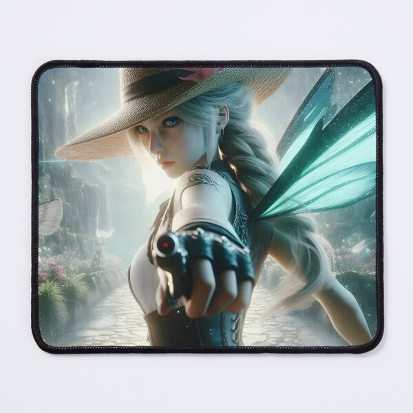 Item preview, Garden Summoner  designed and sold by Djidentity.