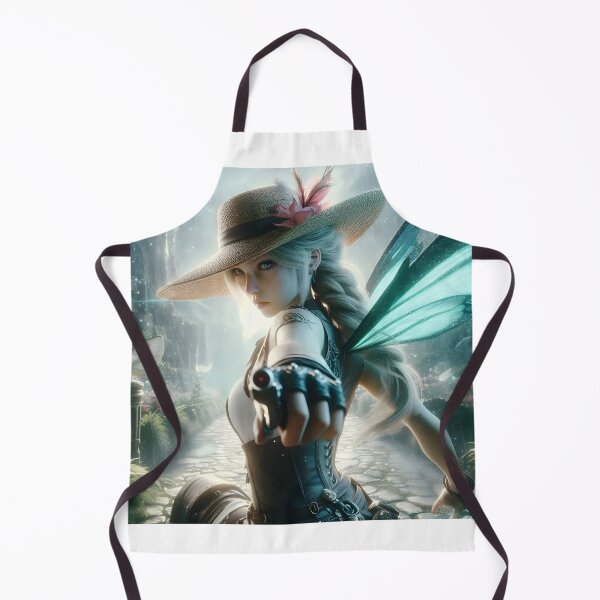 Item preview, Garden Summoner  designed and sold by Djidentity.