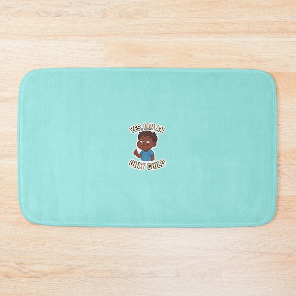 Item preview, yes I am an only child designed and sold by Squish The Bug .