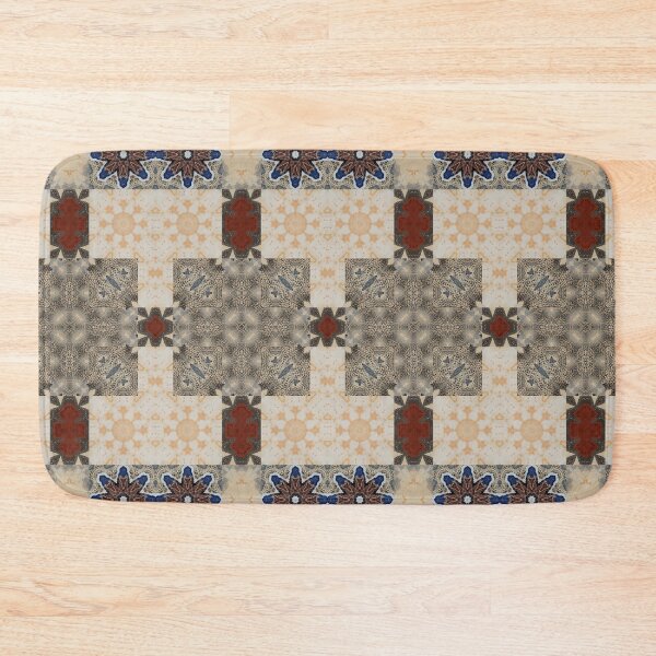 Item preview, Forest Floor by Jenny Meehan Surface Pattern Design 11 designed and sold by Jenny Meehan Art Prints and Patterns  .