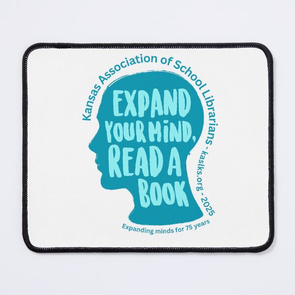 Item preview, Expand Your Mind designed and sold by Amanda Harrison (KASL).